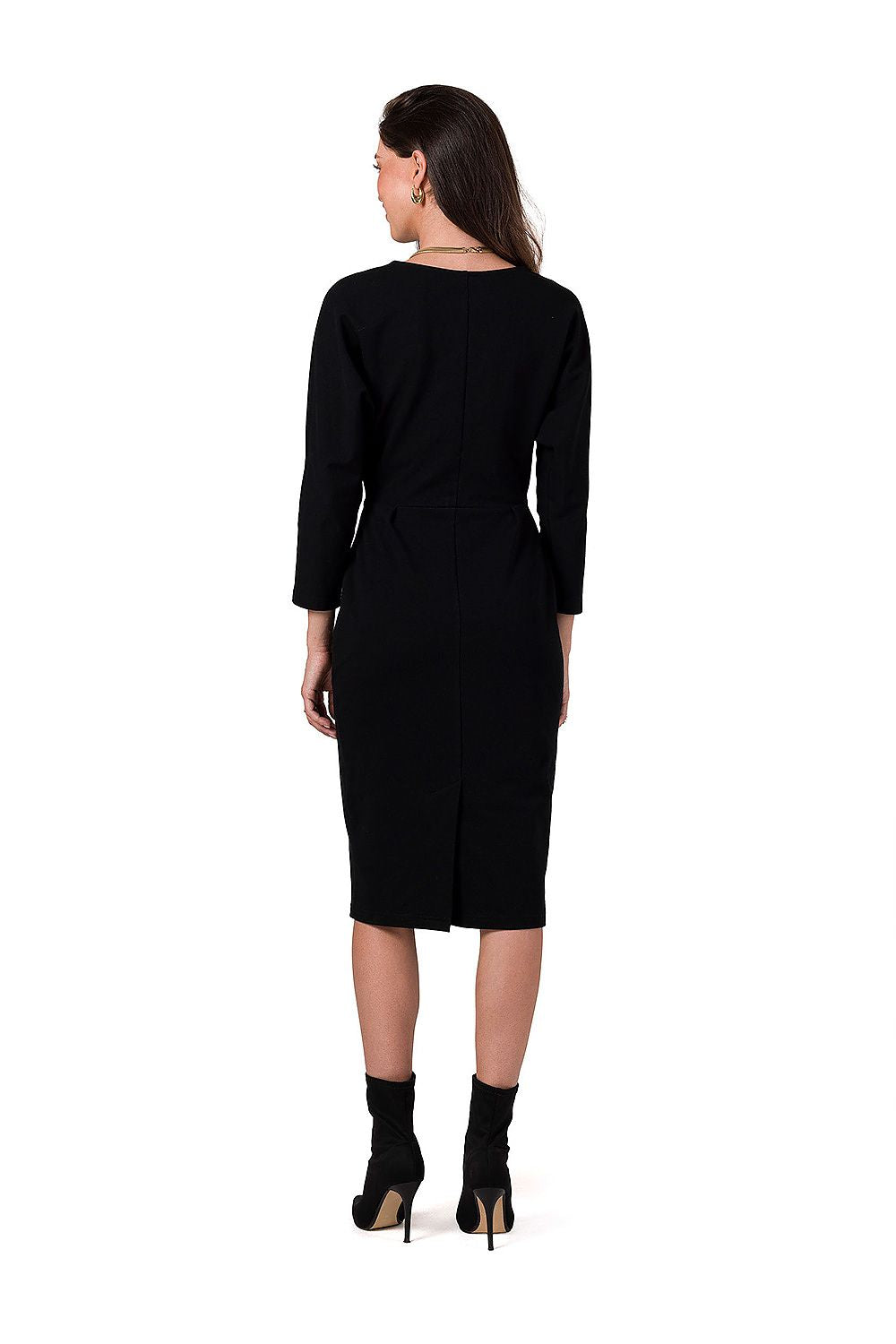 Robe de jour model 185801 BeWear