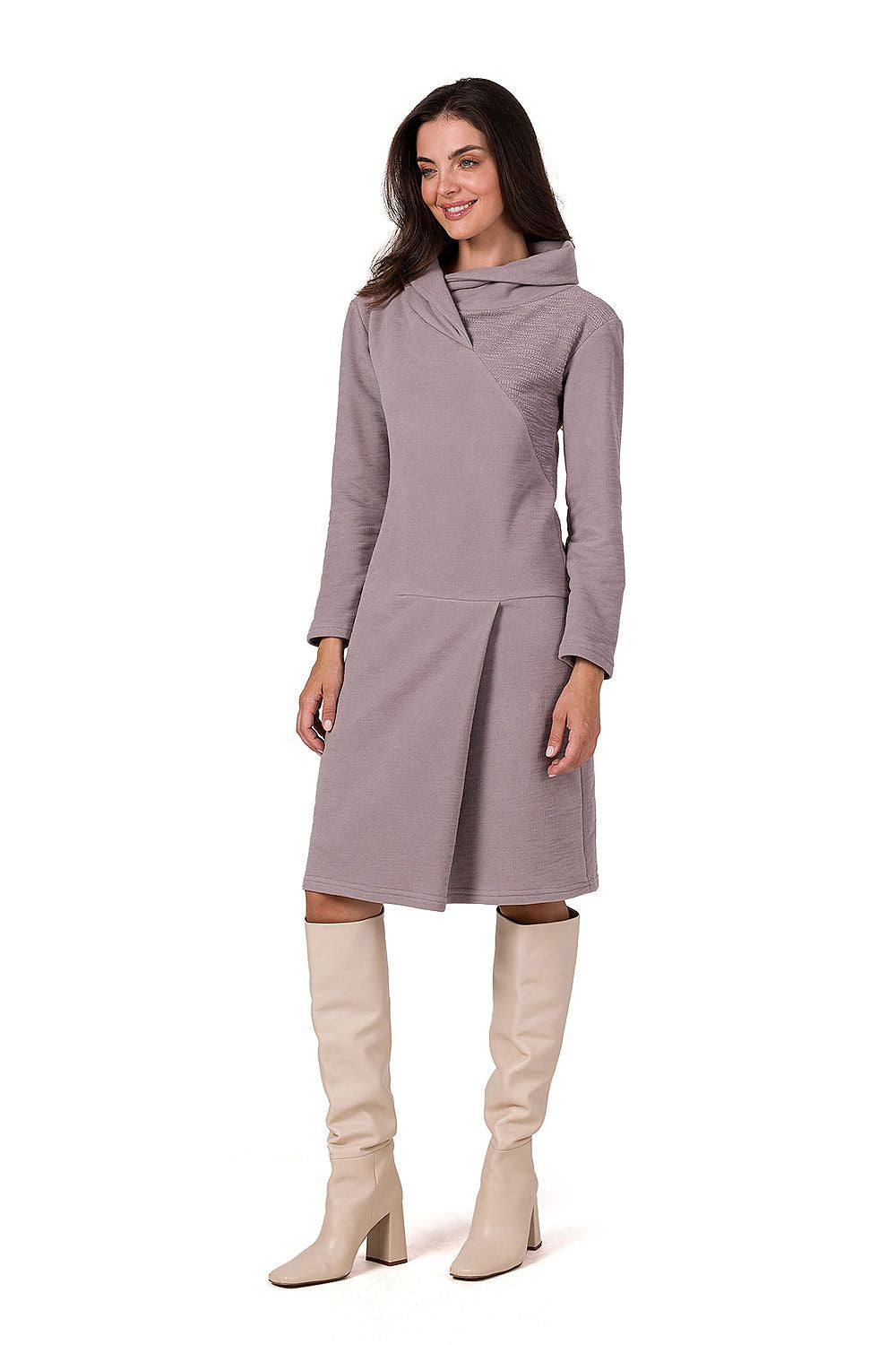 Robe de jour model 185804 BeWear
