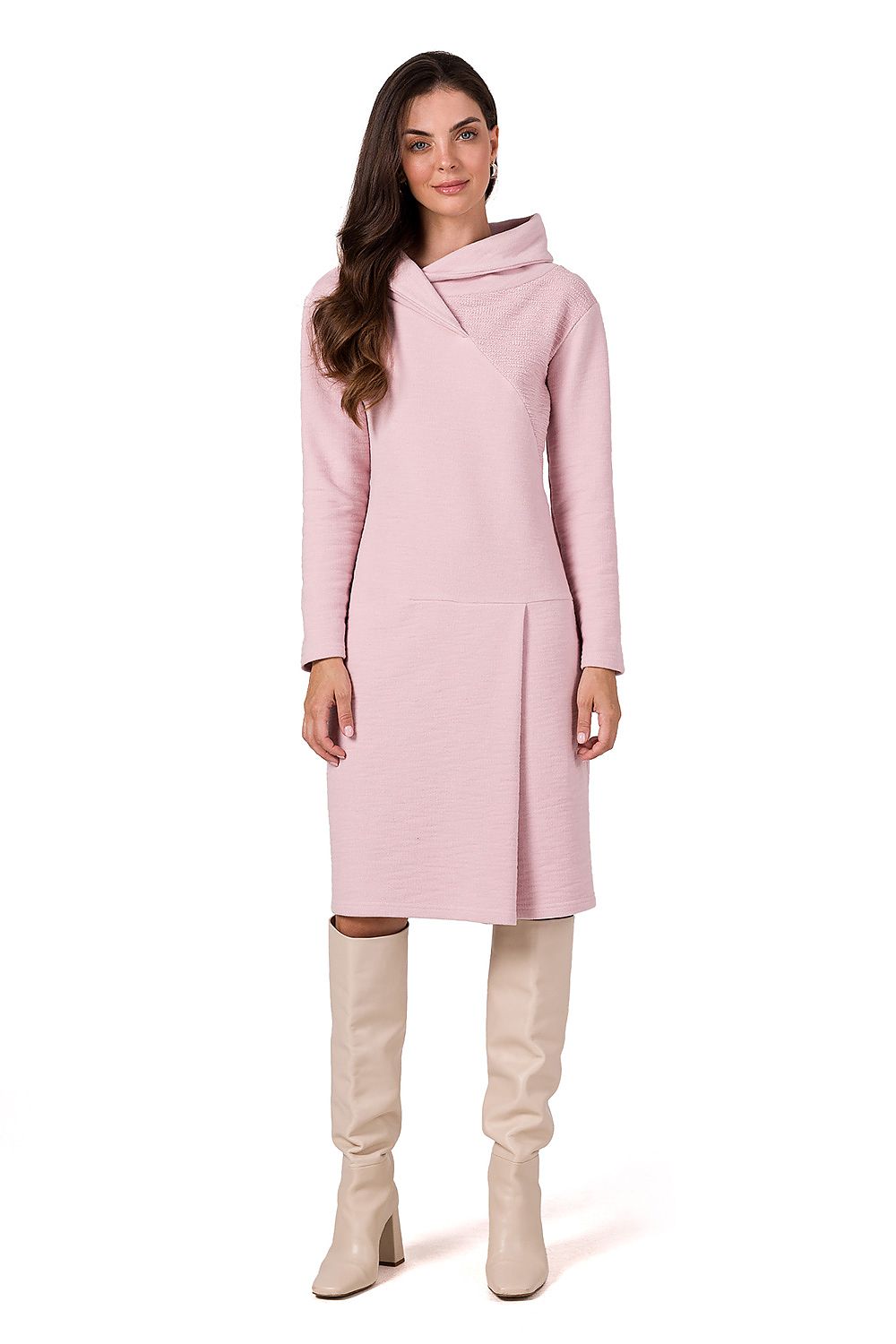 Robe de jour model 185805 BeWear