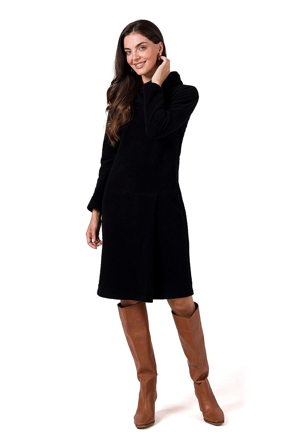 Robe de jour model 185807 BeWear
