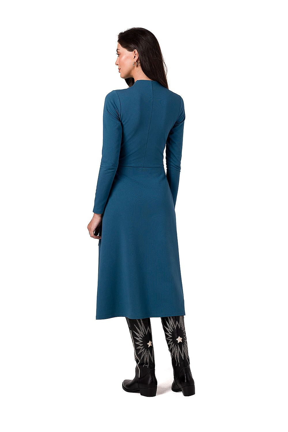 Robe de jour model 185820 BeWear