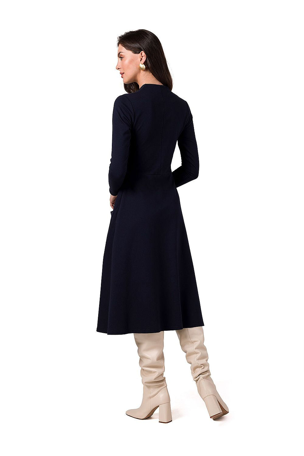 Robe de jour model 185821 BeWear