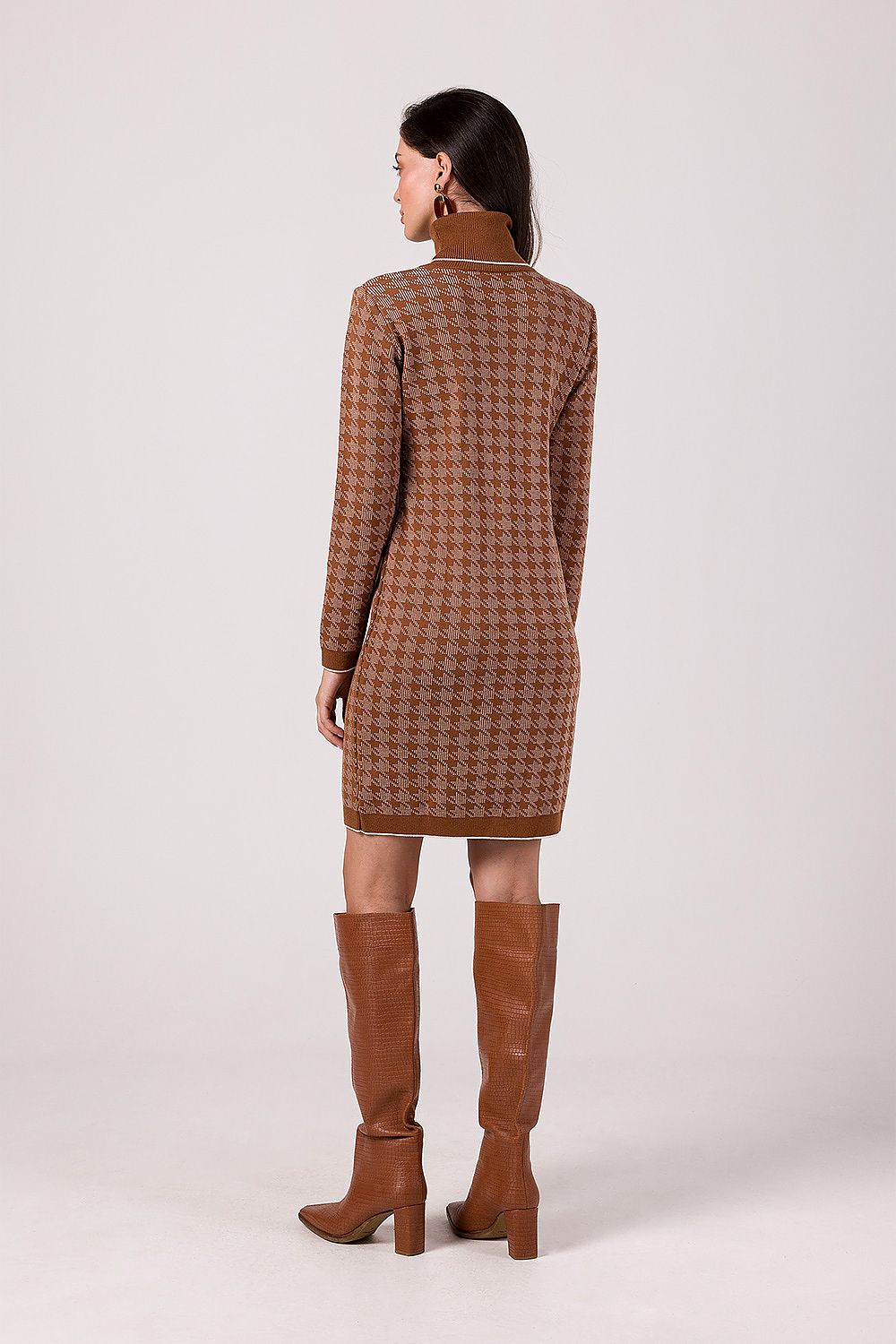 Robe de jour model 185832 BE Knit