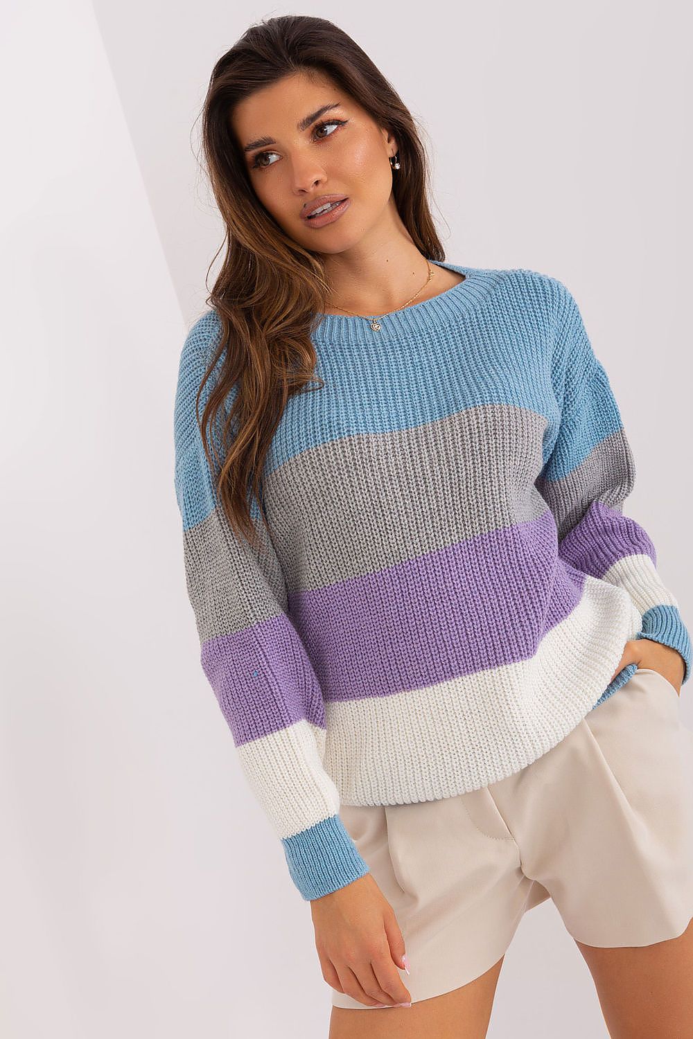 Chandail model 186048 Badu
