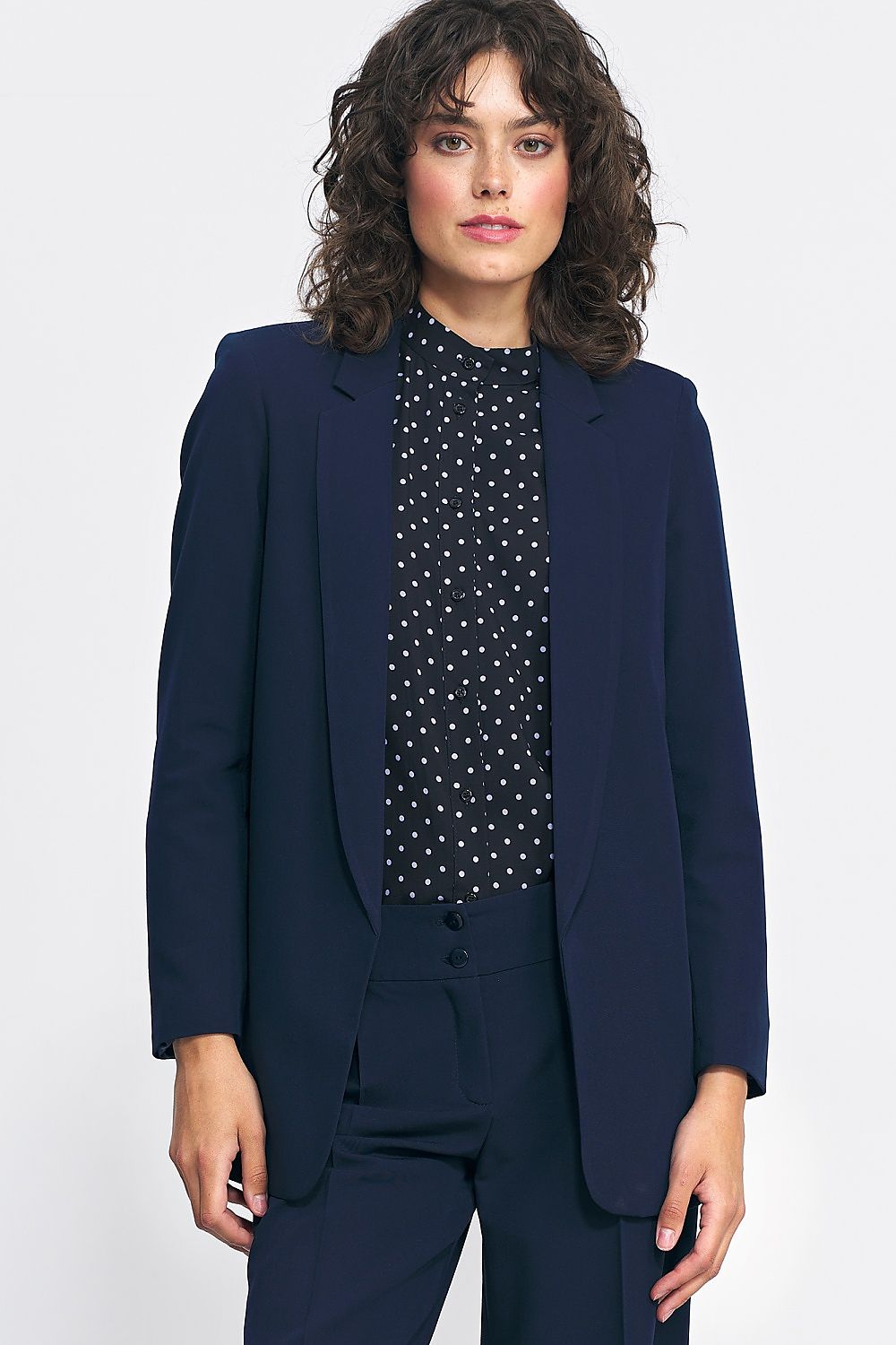 Blazer femme model 186116 Nife