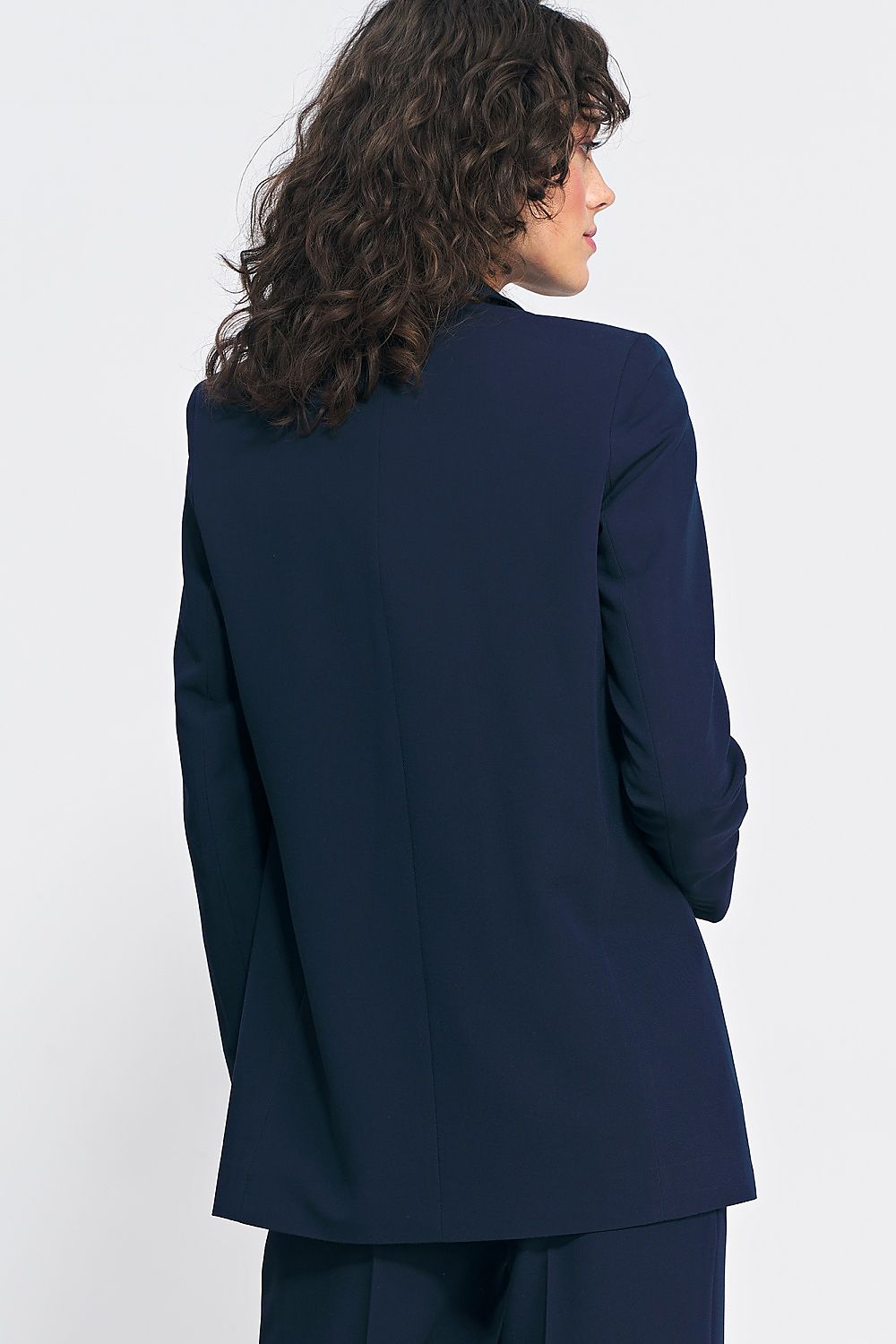 Blazer femme model 186116 Nife