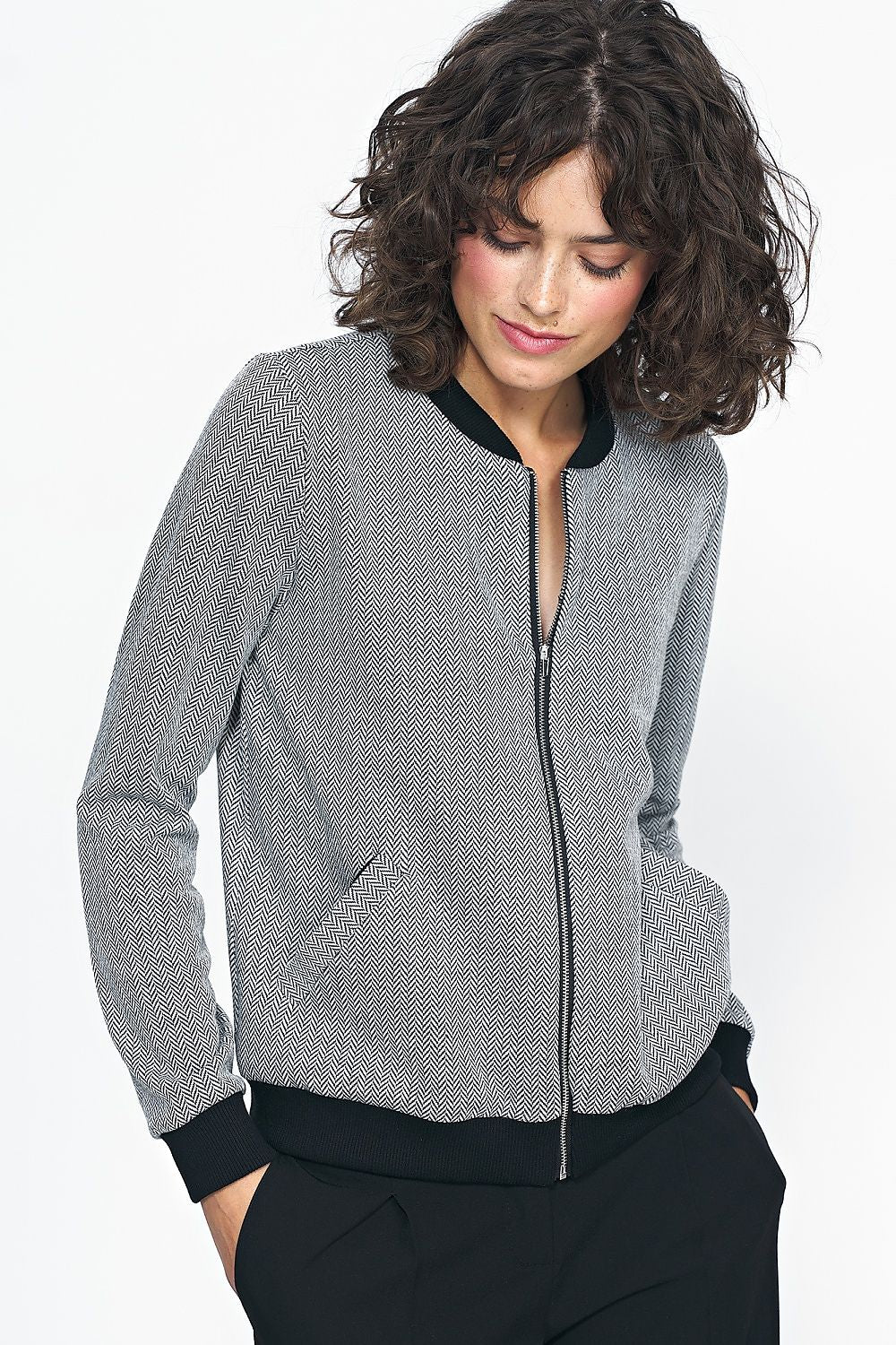 Veste model 186123 Nife