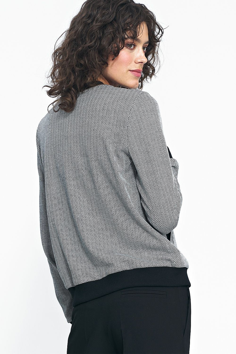Veste model 186123 Nife