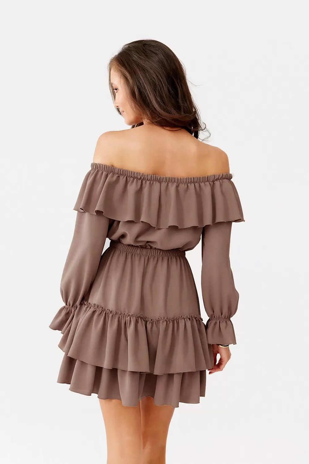 Robe de jour model 186114 Roco Fashion