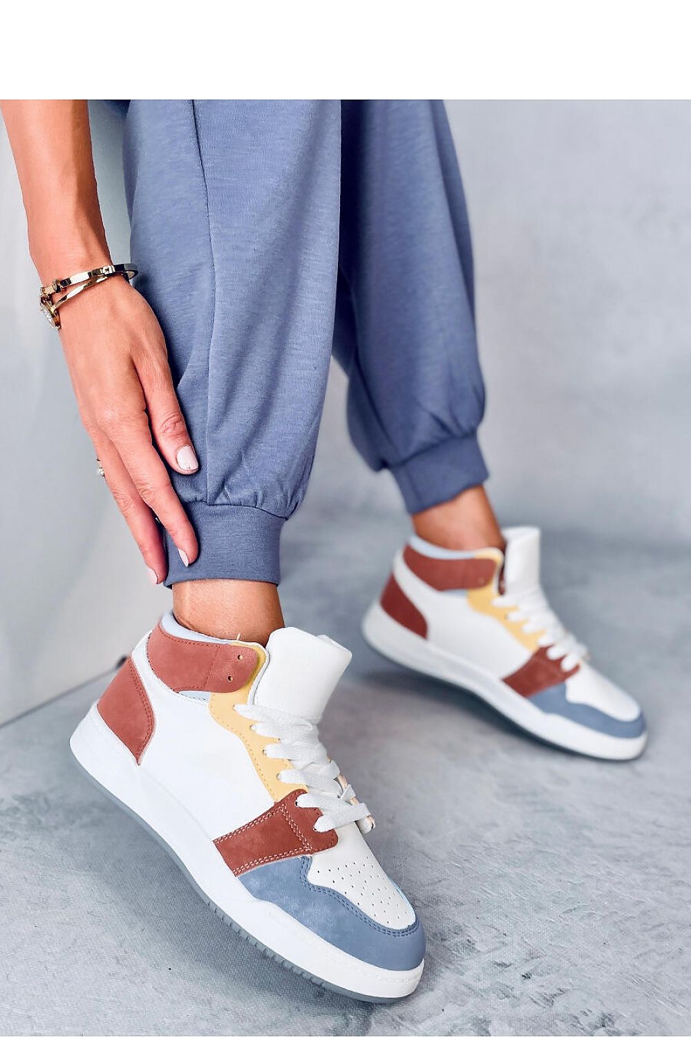 Chaussures de sport model 186273 Inello