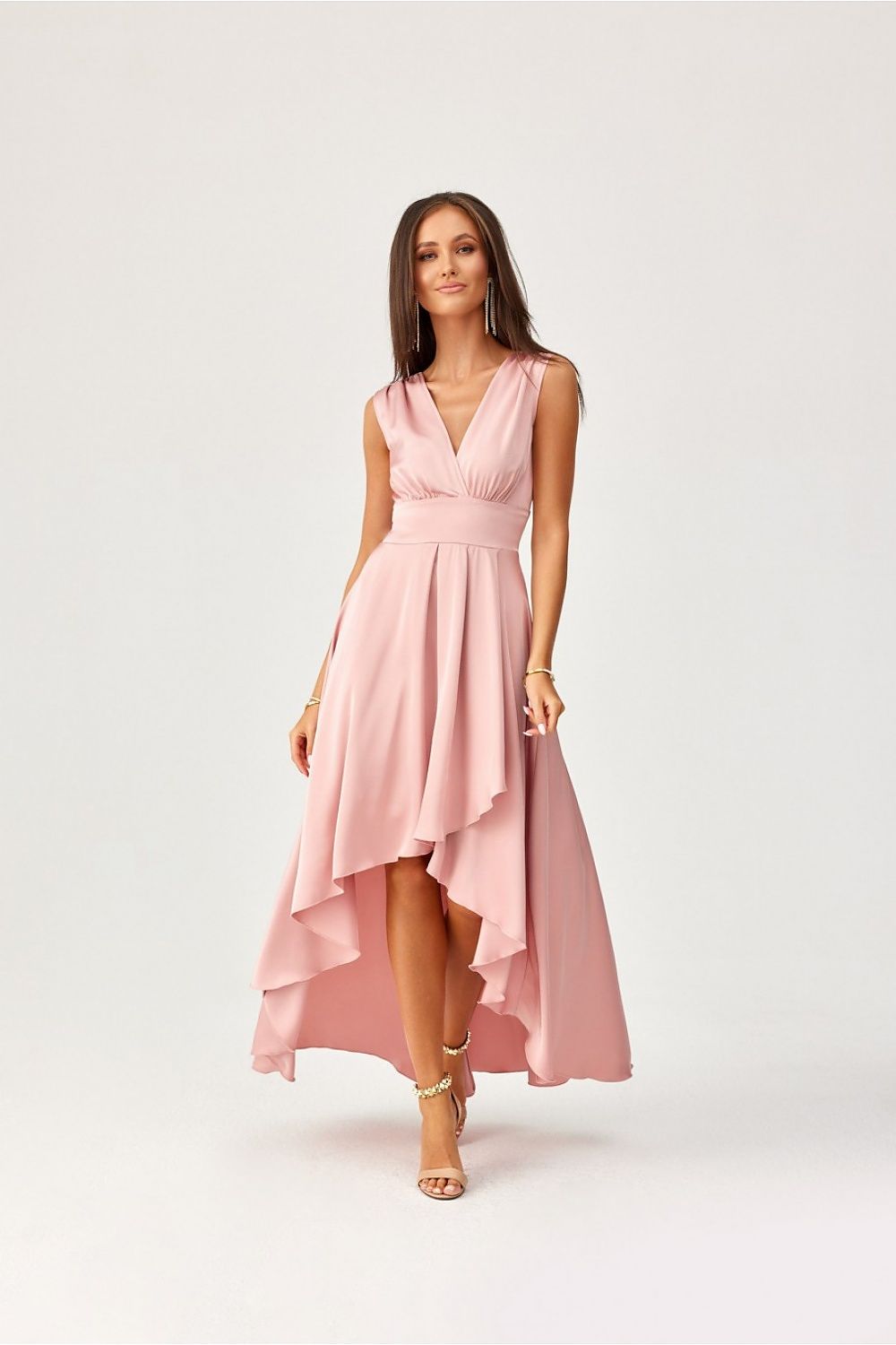 Robe de soirée model 186629 Roco Fashion