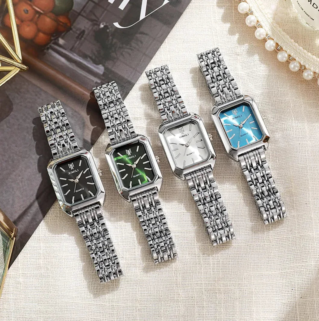 Montre pour femme