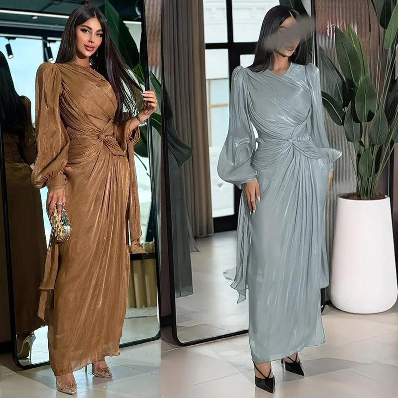 Robe Style Dubaï