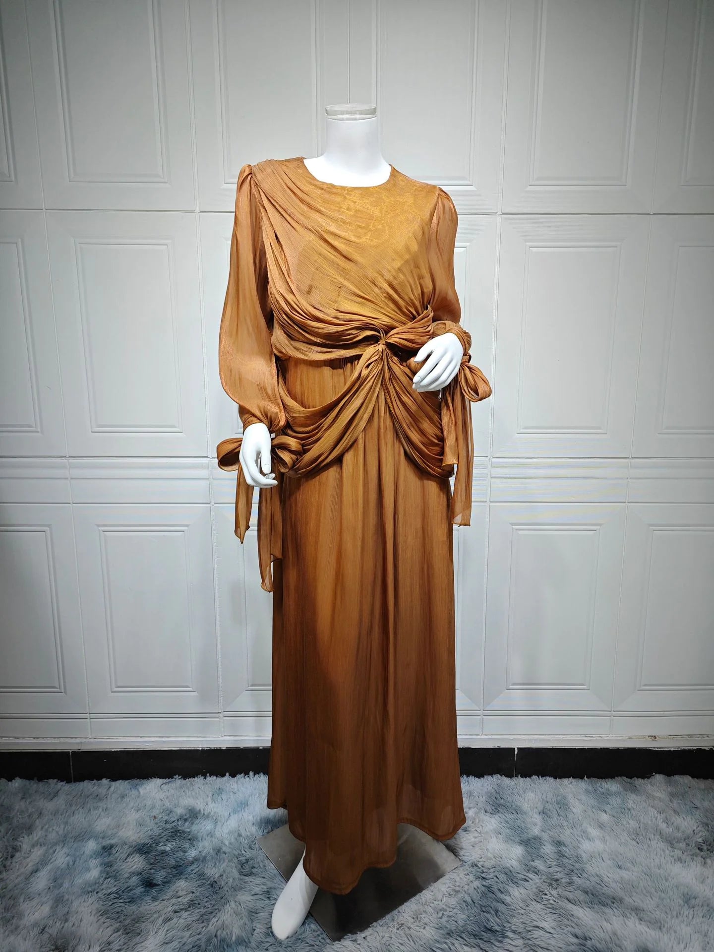 Robe Style Dubaï