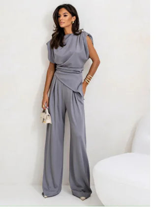 Ensemble deux pièces pour Femme
