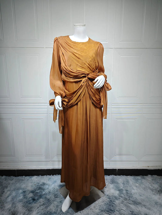 Robe Style Dubaï