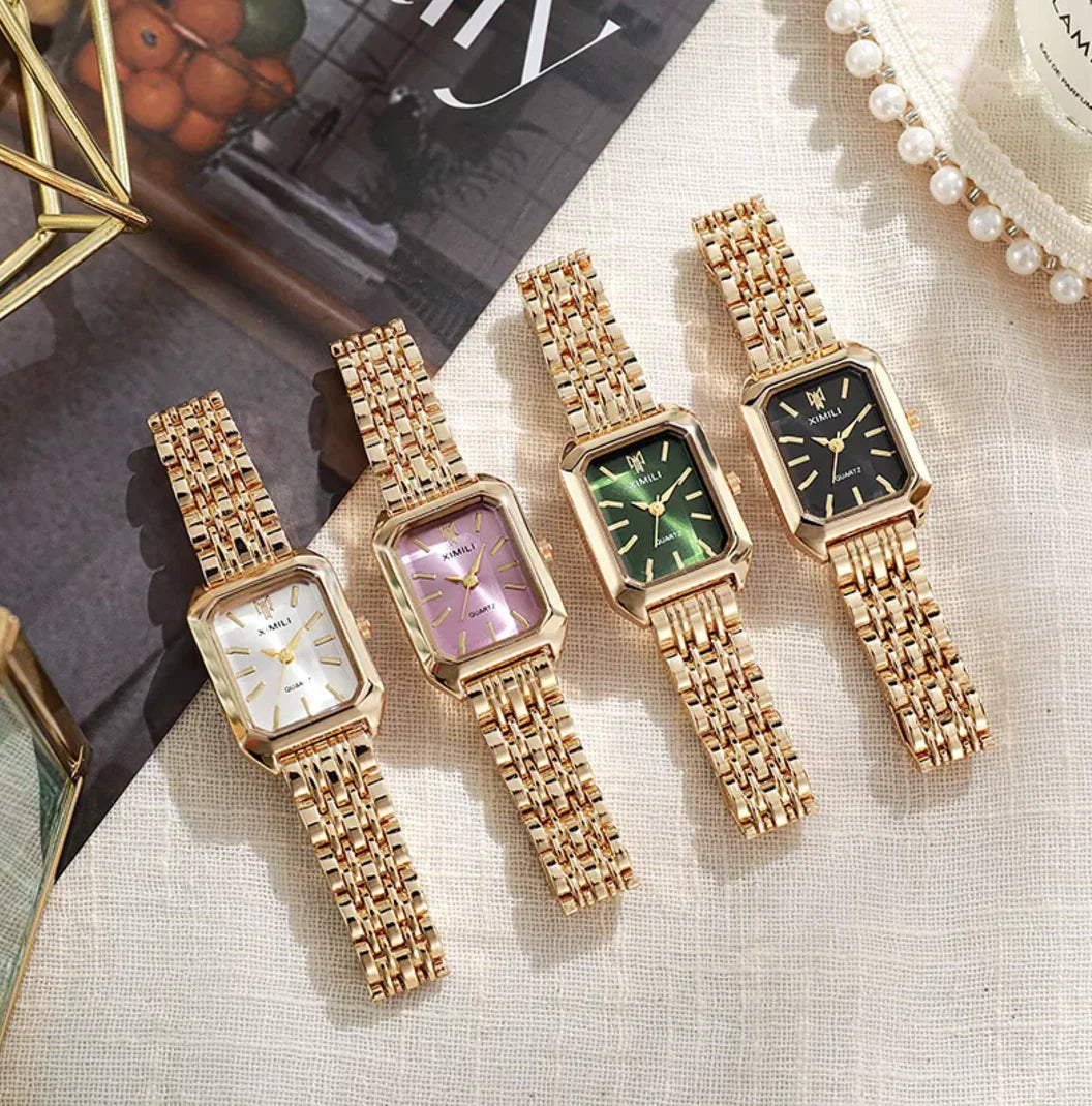 Montre pour femme