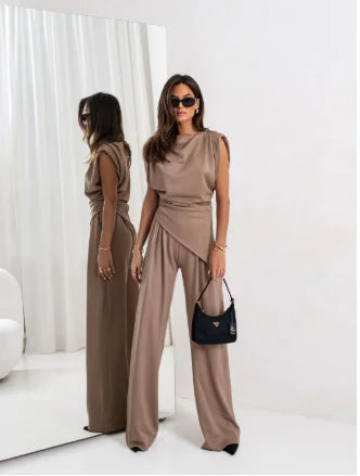 Ensemble deux pièces pour Femme