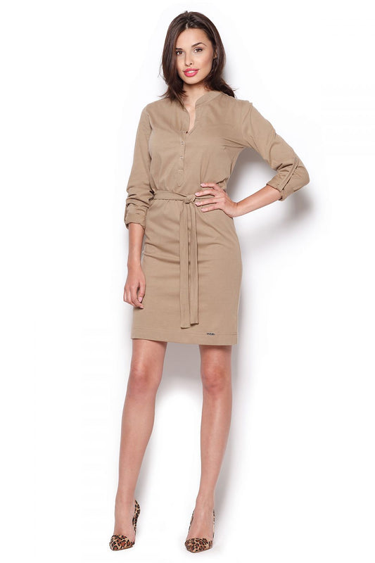  Robe de jour model 44467 Figl 