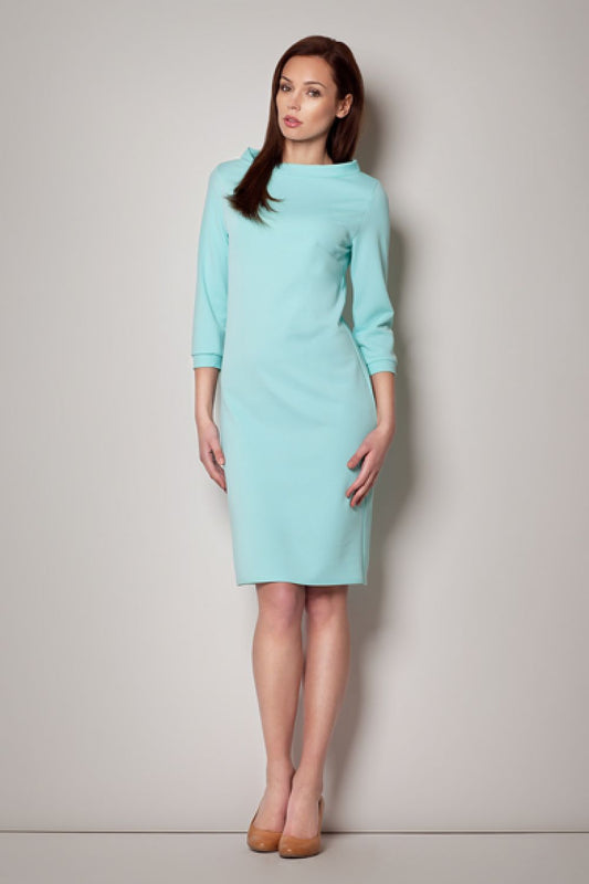  Robe de jour model 44544 Figl 