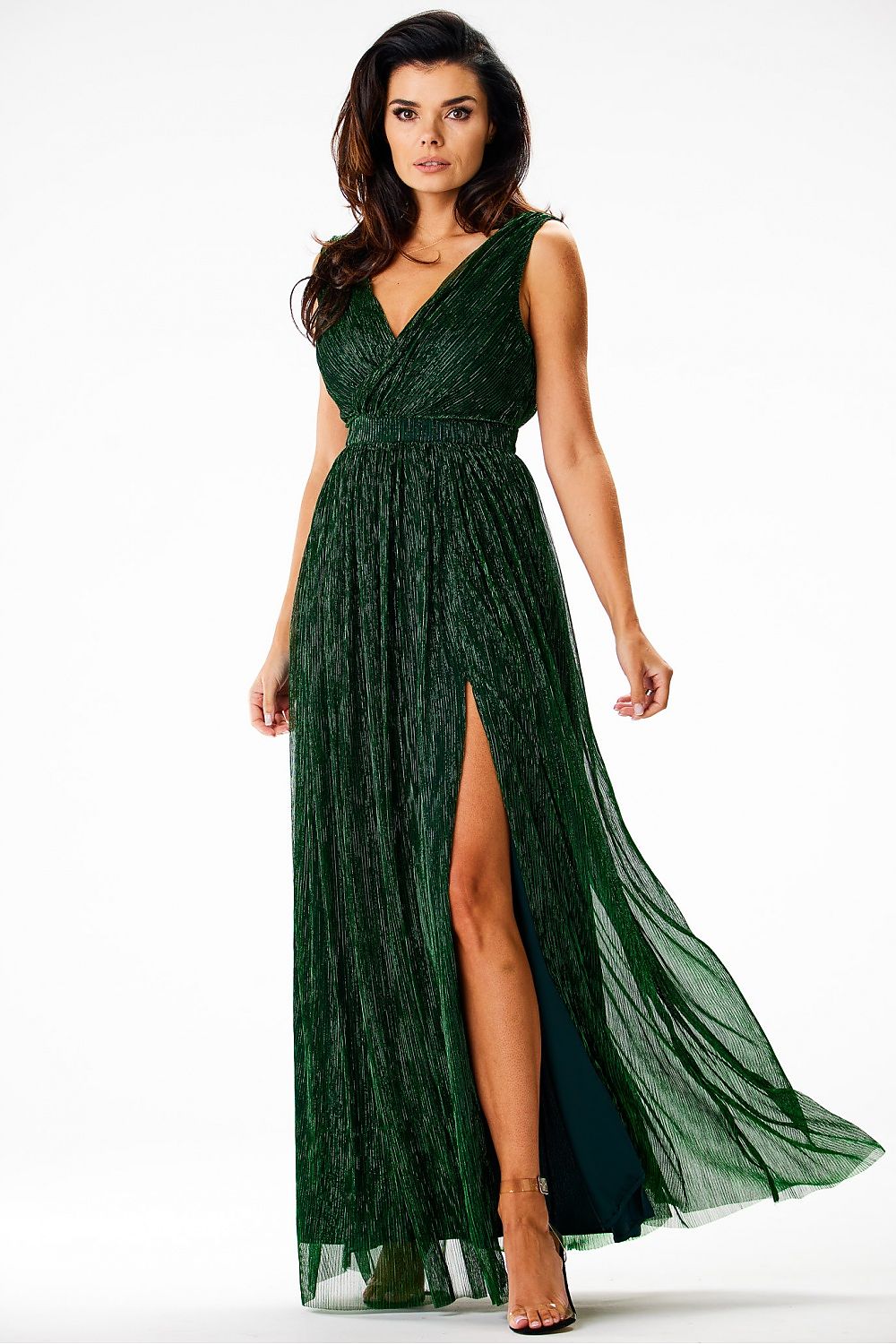  Robe longue model 189441 awama 
