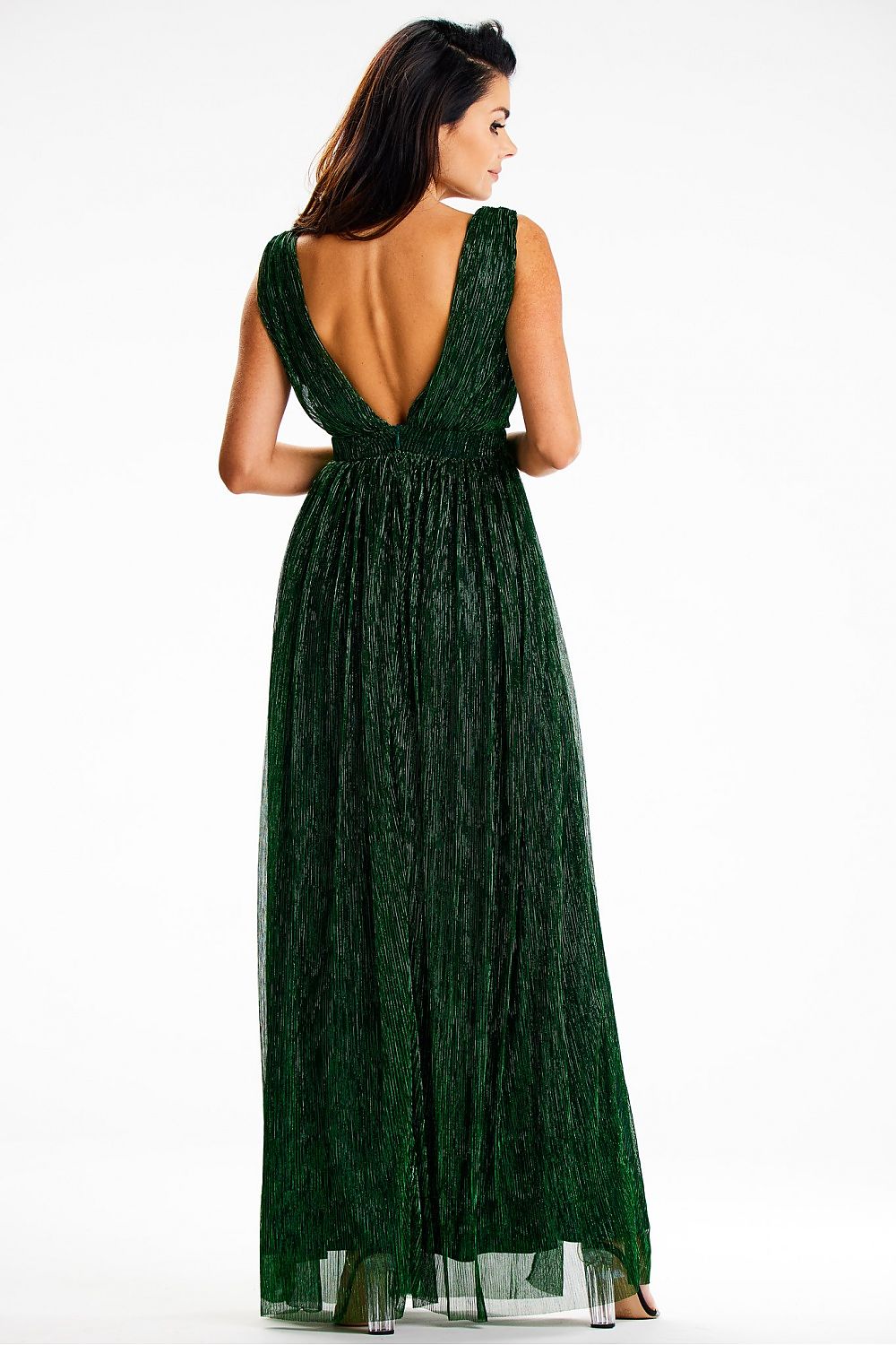  Robe longue model 189441 awama 