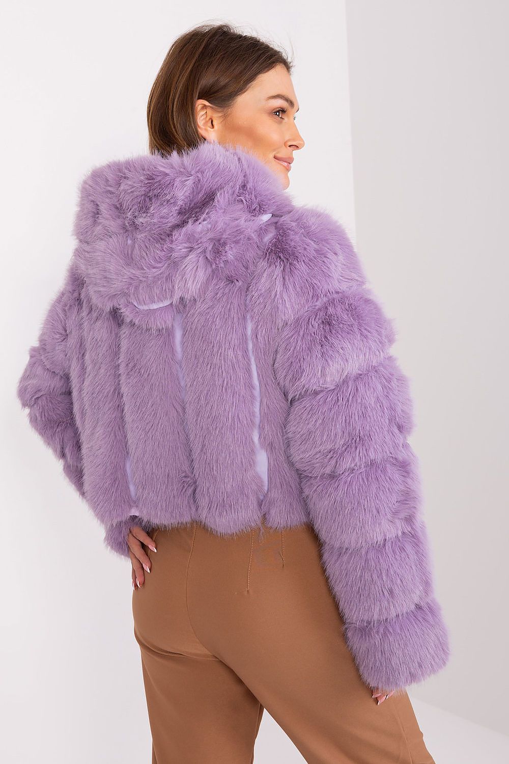  Veste model 189522 AT 