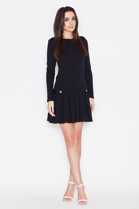  Robe de jour model 44706 Katrus 