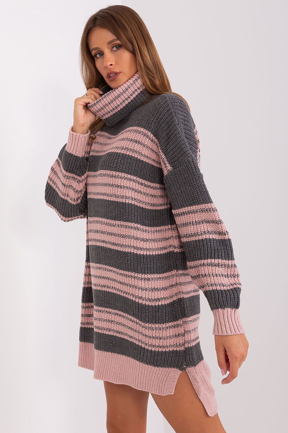  Robe de jour model 190783 Badu 