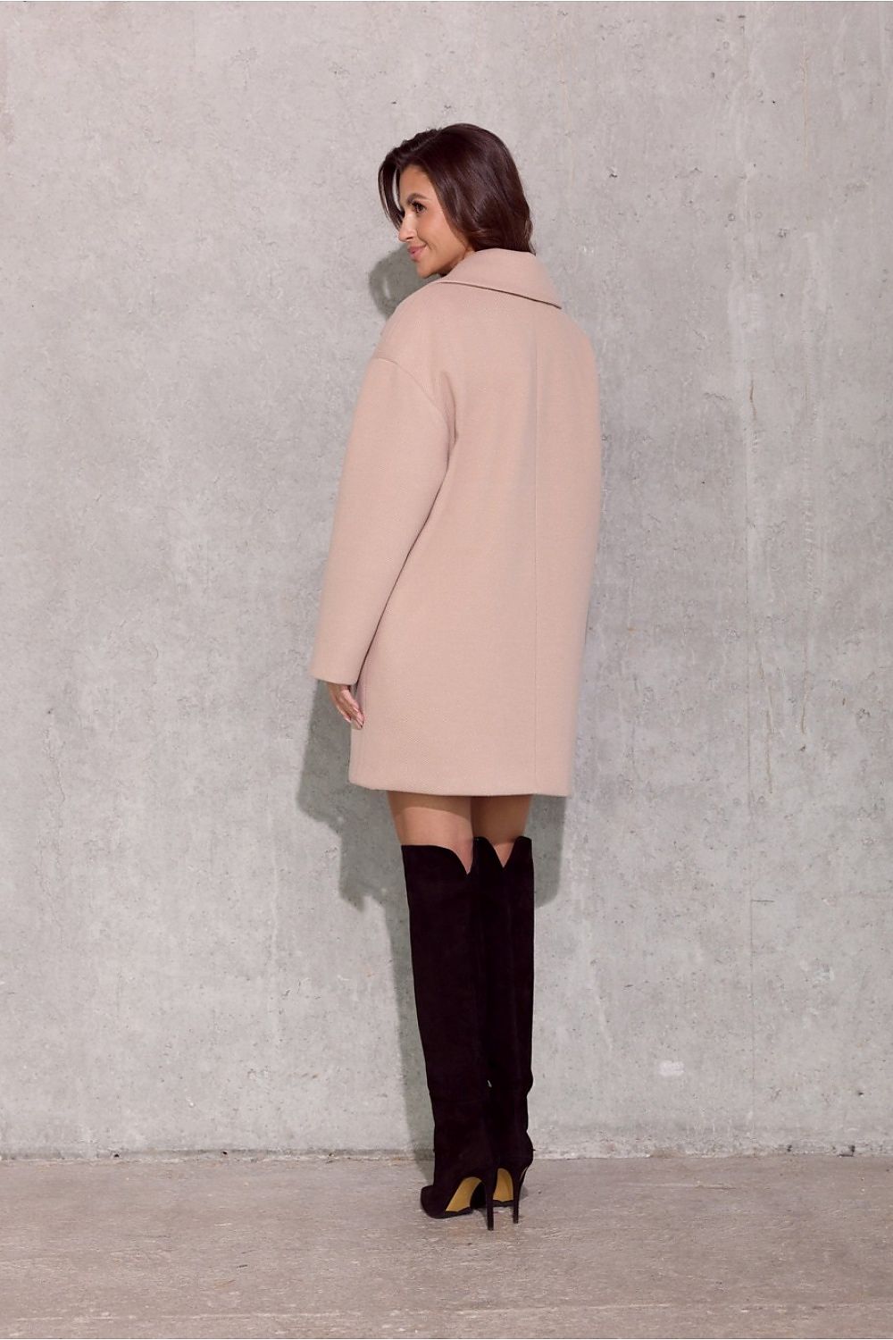  Veste model 192229 Roco Fashion 