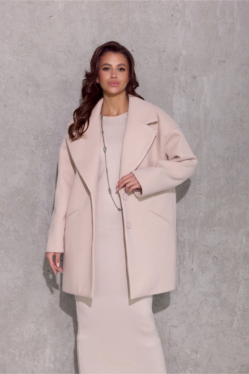  Veste model 192230 Roco Fashion 