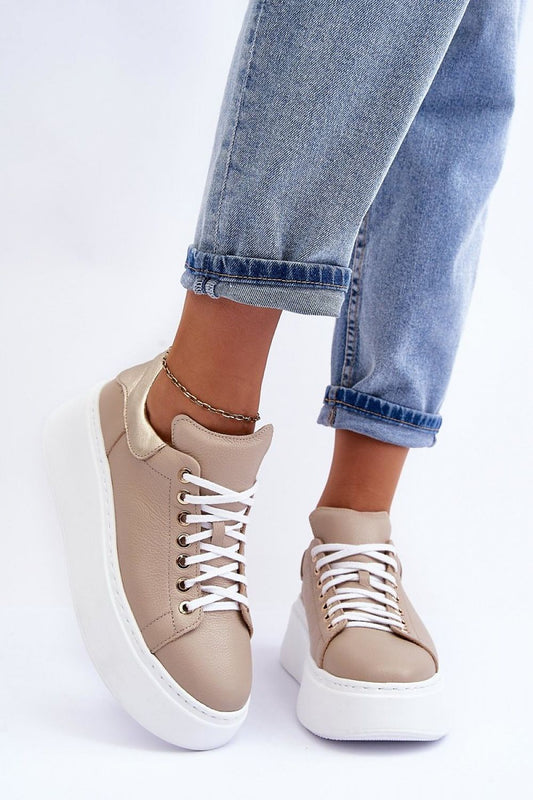  Chaussures de sport model 192315 Step in style 
