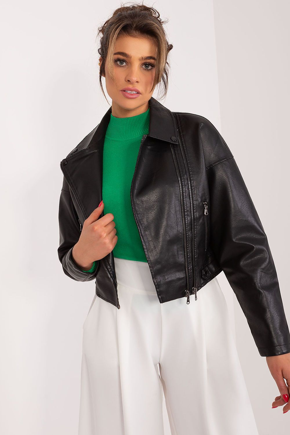  Veste model 192357 MBM 