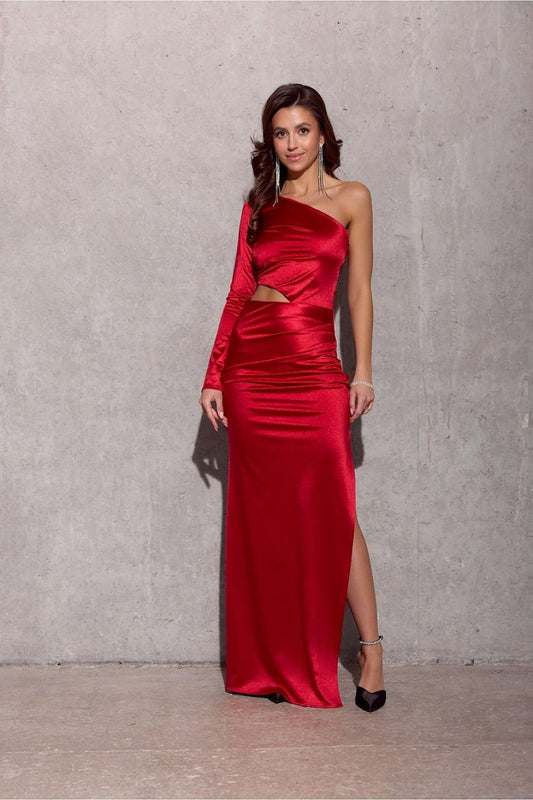  Robe longue model 192464 Roco Fashion 