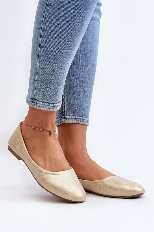  Ballerine model 192478 Step in style 