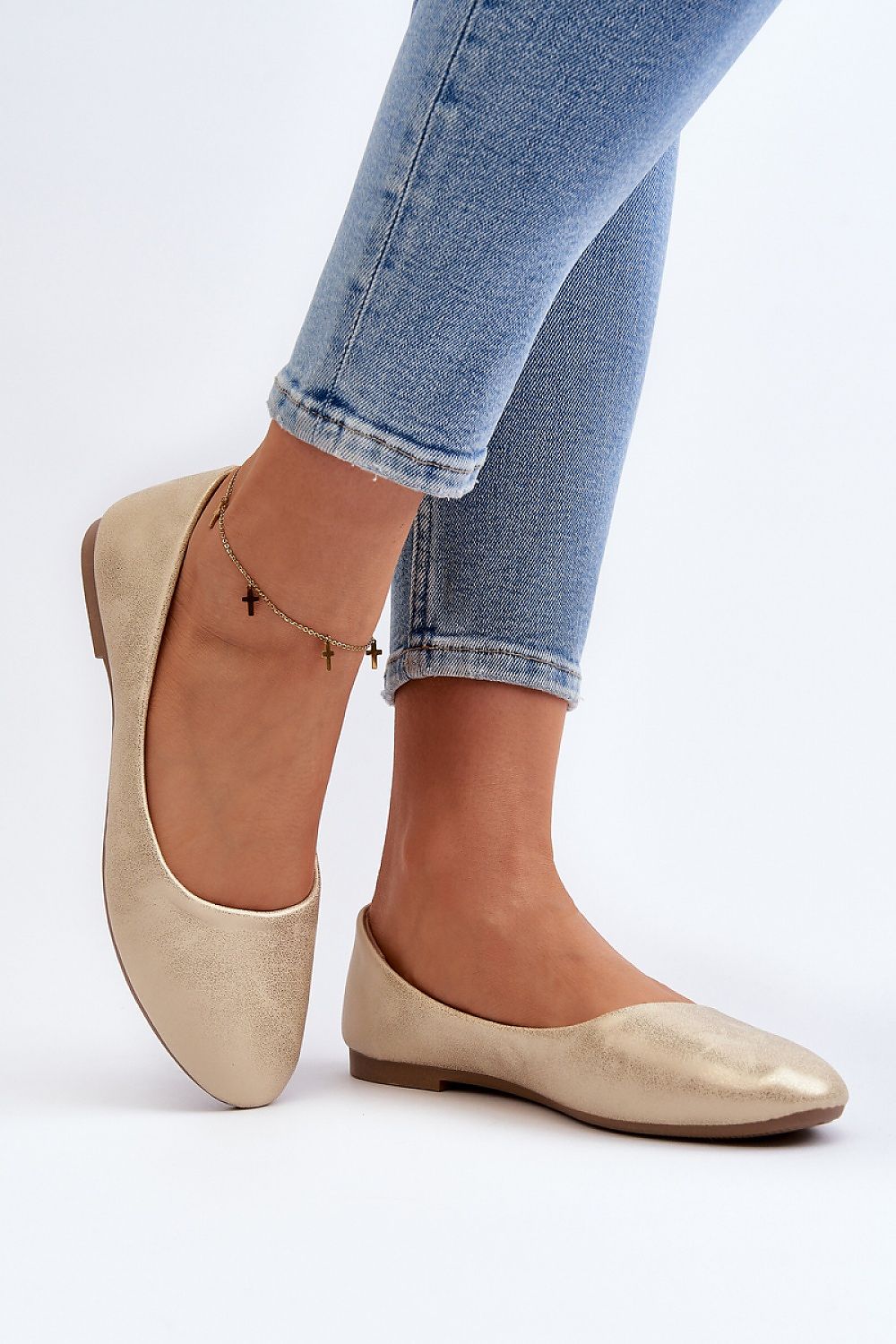  Ballerine model 192478 Step in style 