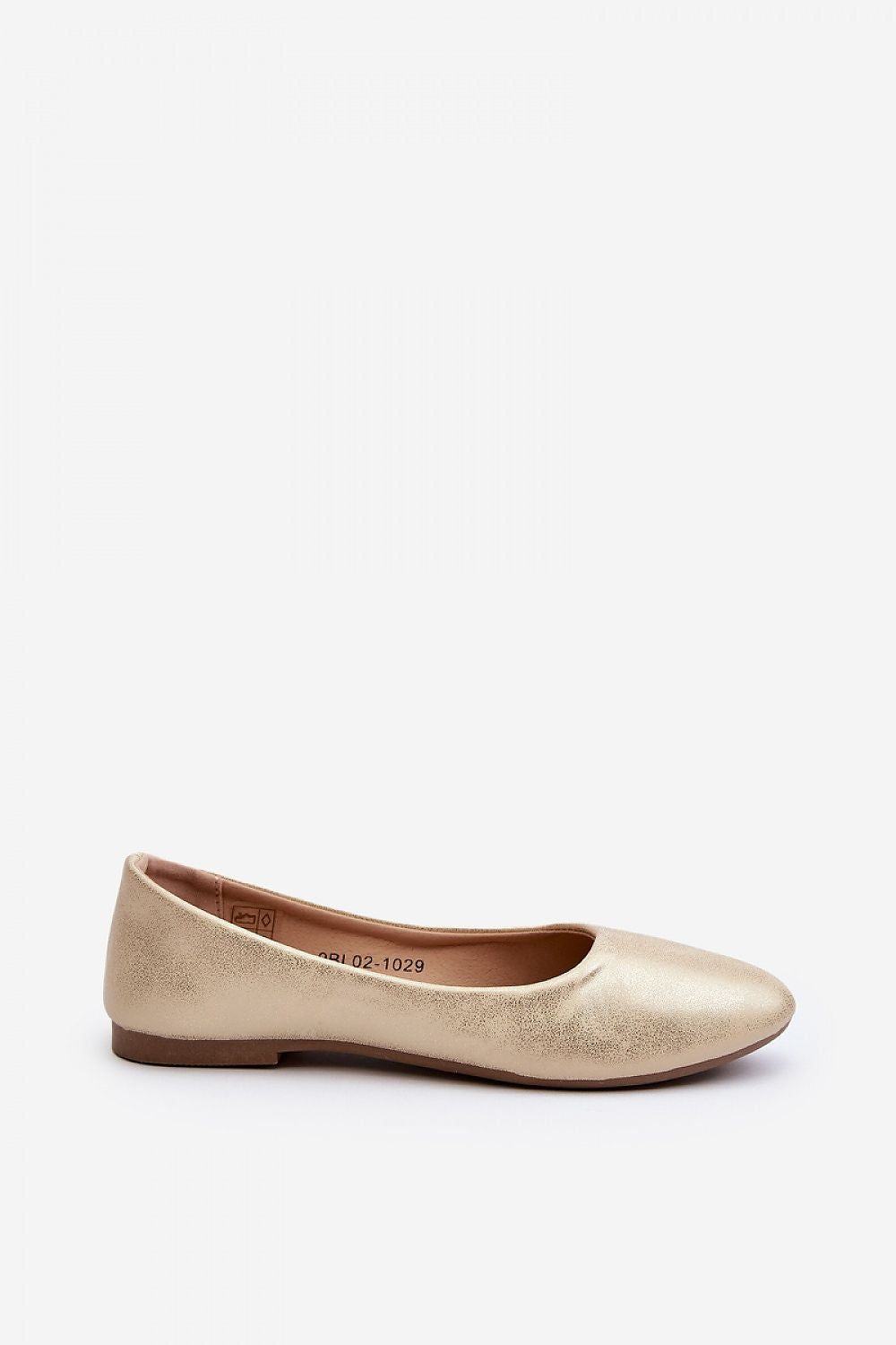  Ballerine model 192478 Step in style 