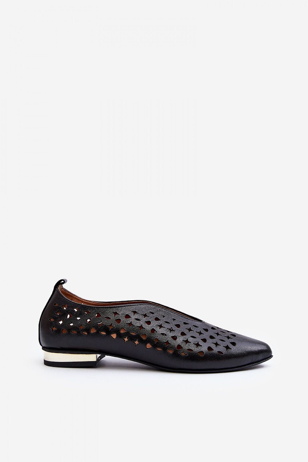  Ballerine model 192480 Step in style 