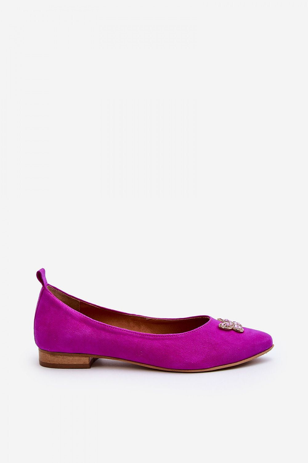  Ballerine model 192482 Step in style 