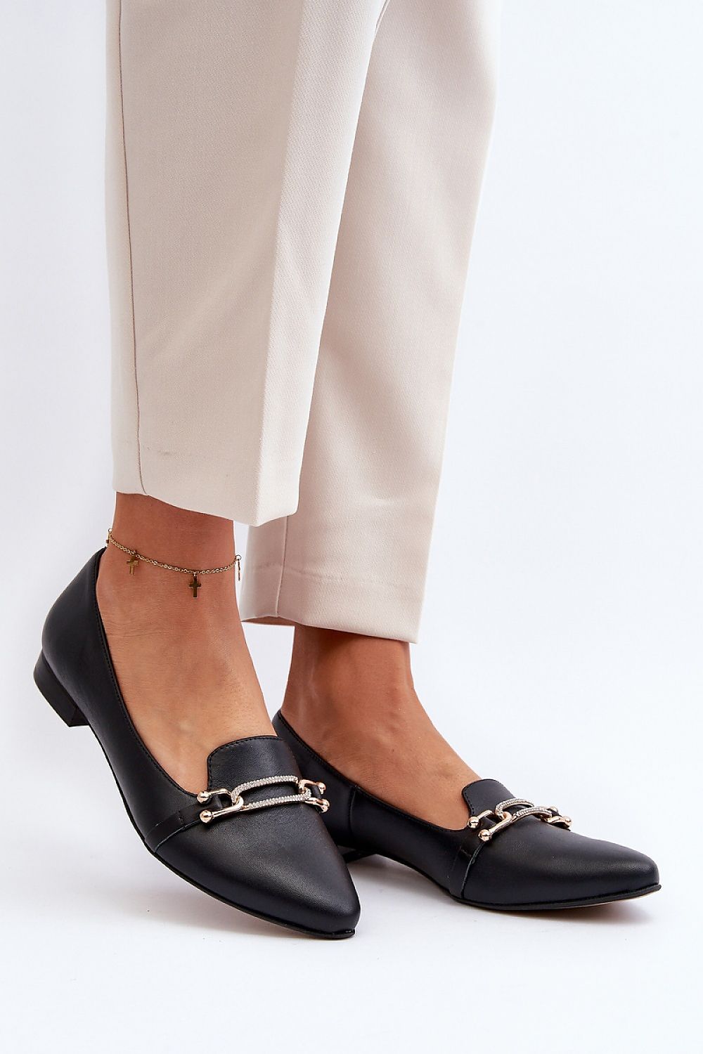  Ballerine model 192486 Step in style 
