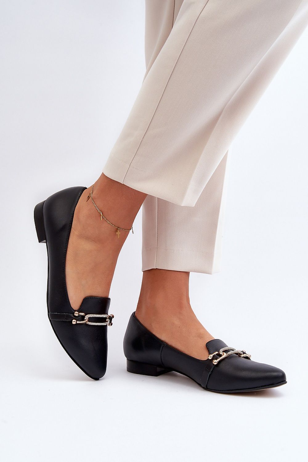  Ballerine model 192486 Step in style 