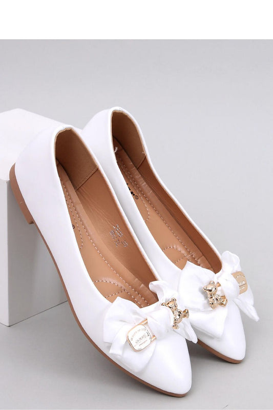  Ballerine model 192614 Inello 