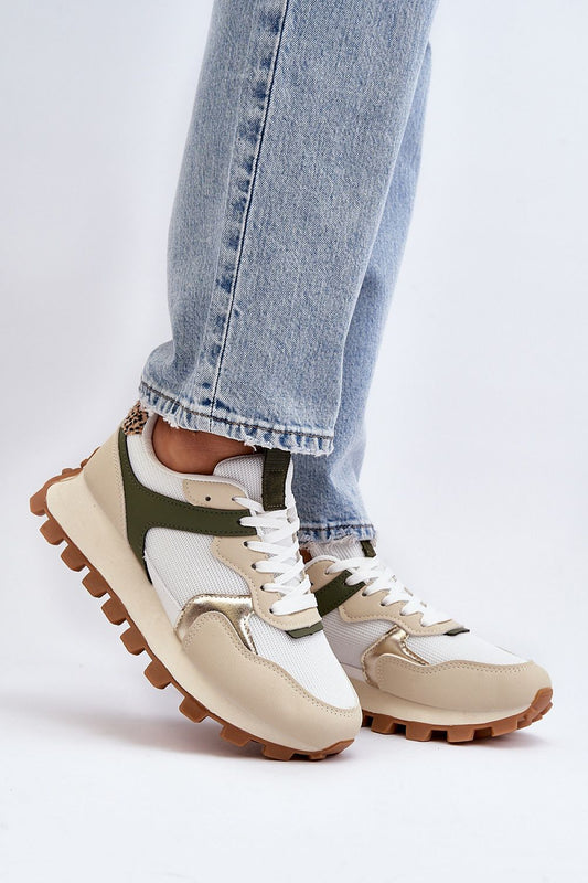  Chaussures de sport model 192925 Step in style 