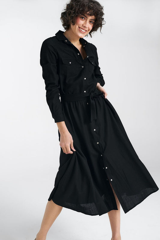  Robe de jour model 192967 Nife 