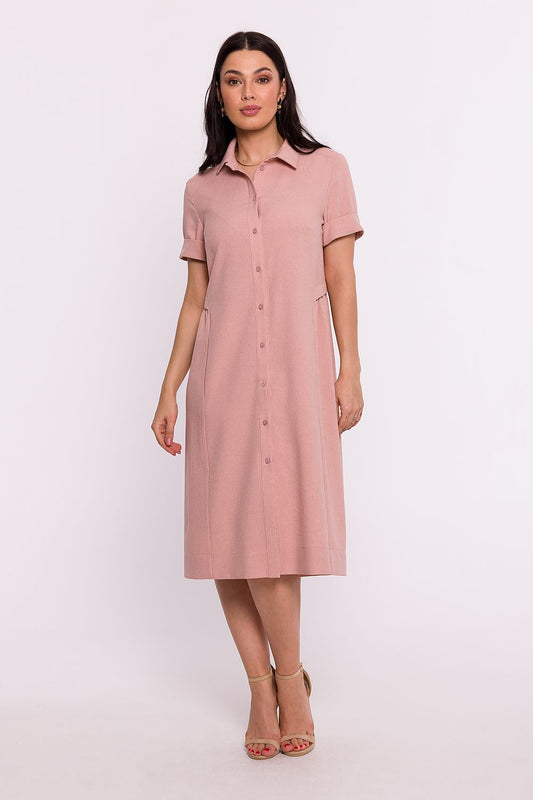  Robe de jour model 193685 BeWear 