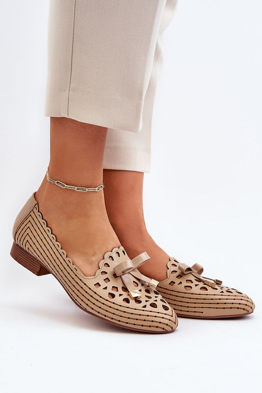  Ballerine model 194358 Step in style 