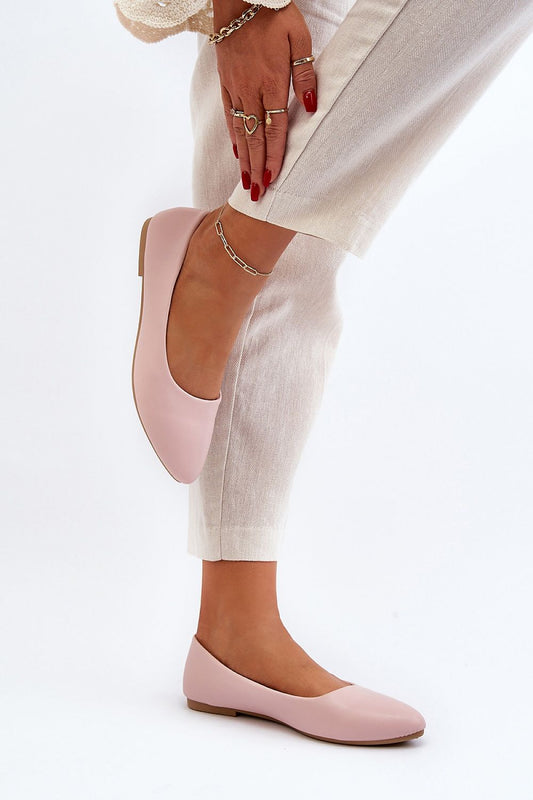  Ballerine model 194360 Step in style 
