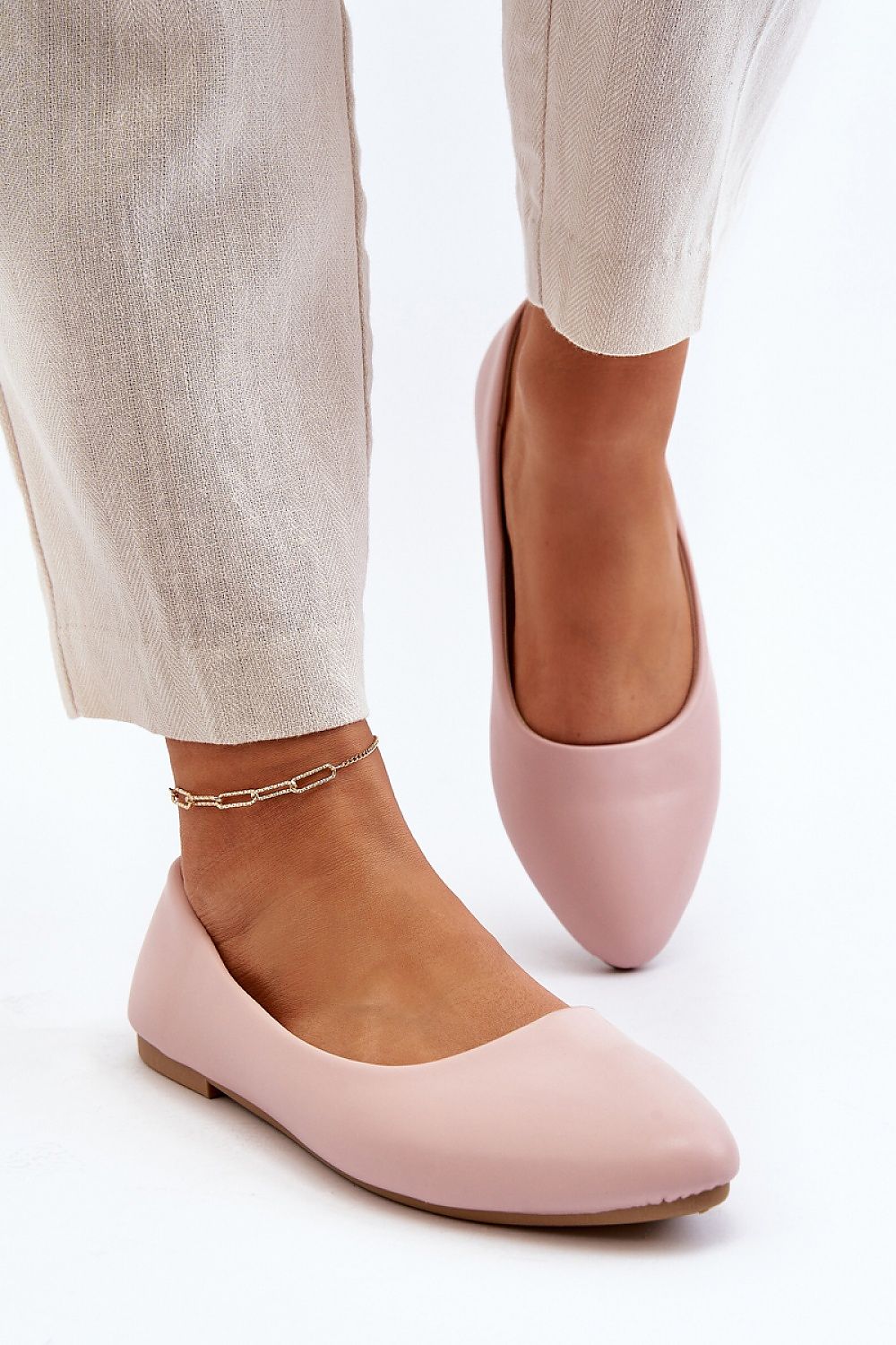  Ballerine model 194360 Step in style 