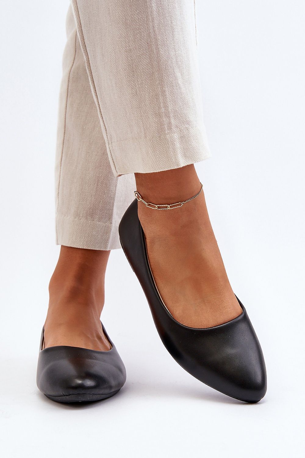  Ballerine model 194361 Step in style 