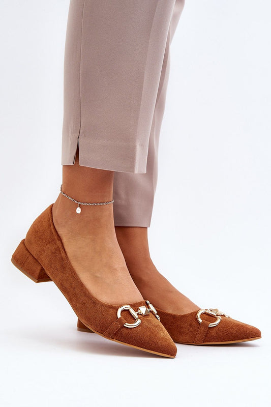  Ballerine model 194475 Step in style 